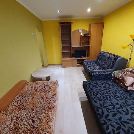 By The Sea Apartment Ventspils Exterior photo